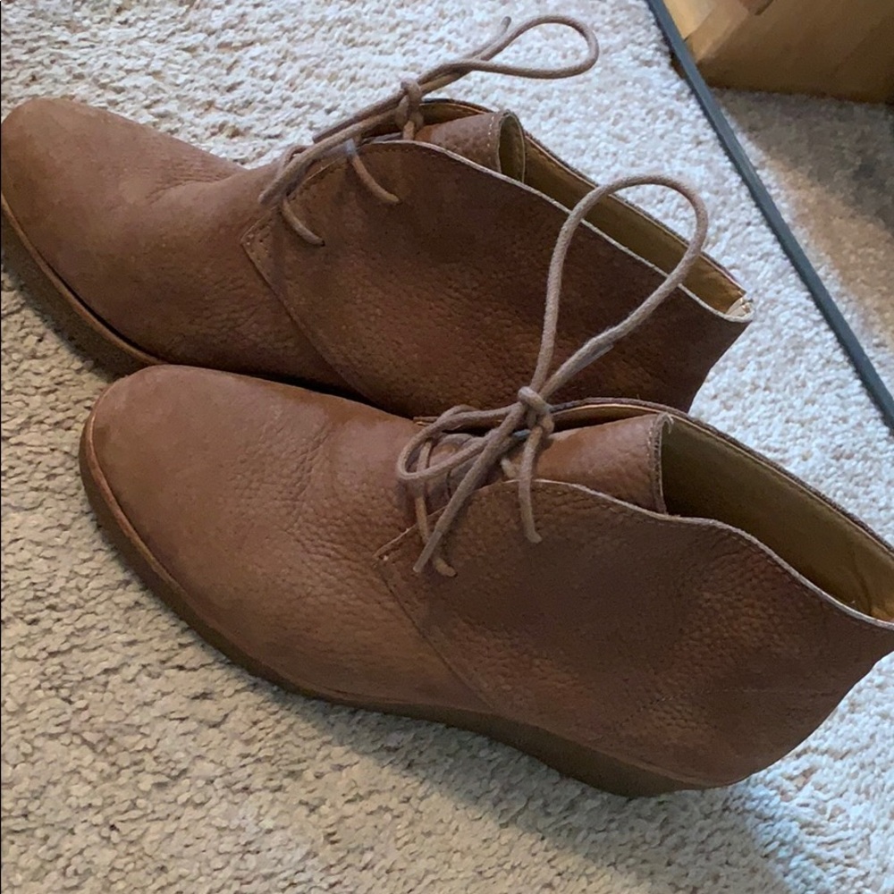 Lucky Wedges